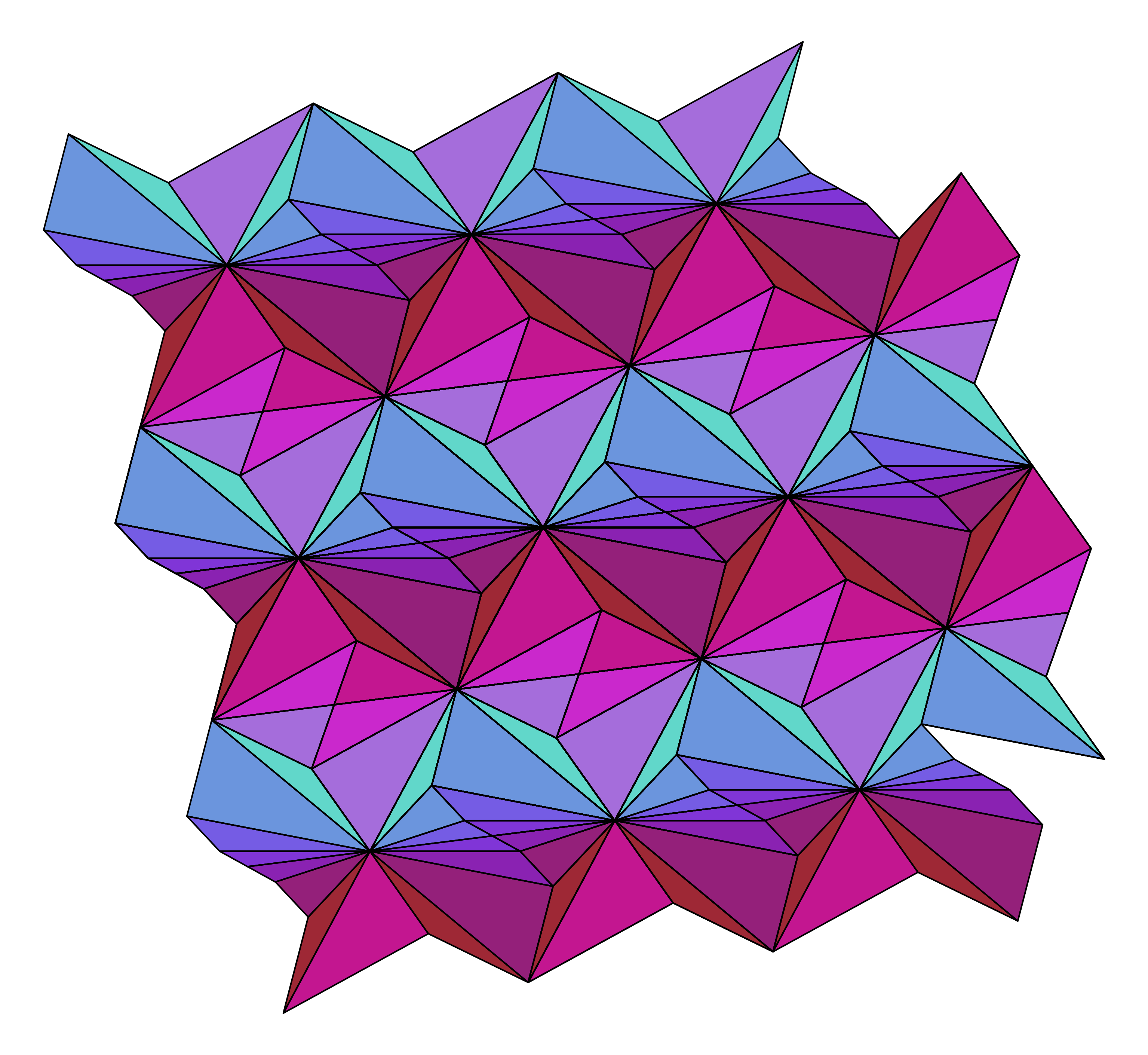 L4R6 cusp with color cover