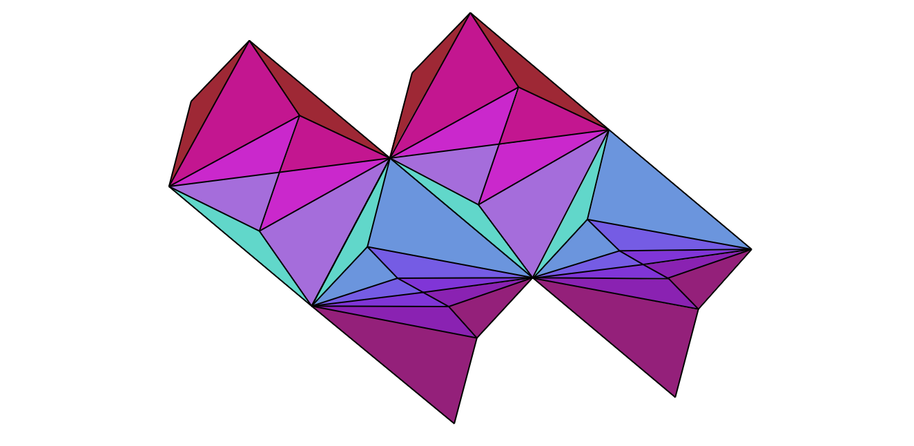 L4R6 cusp with color